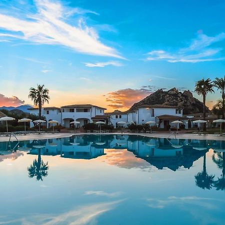 Marina Torre Navarrese Resort Santa Maria Navarrese Extérieur photo
