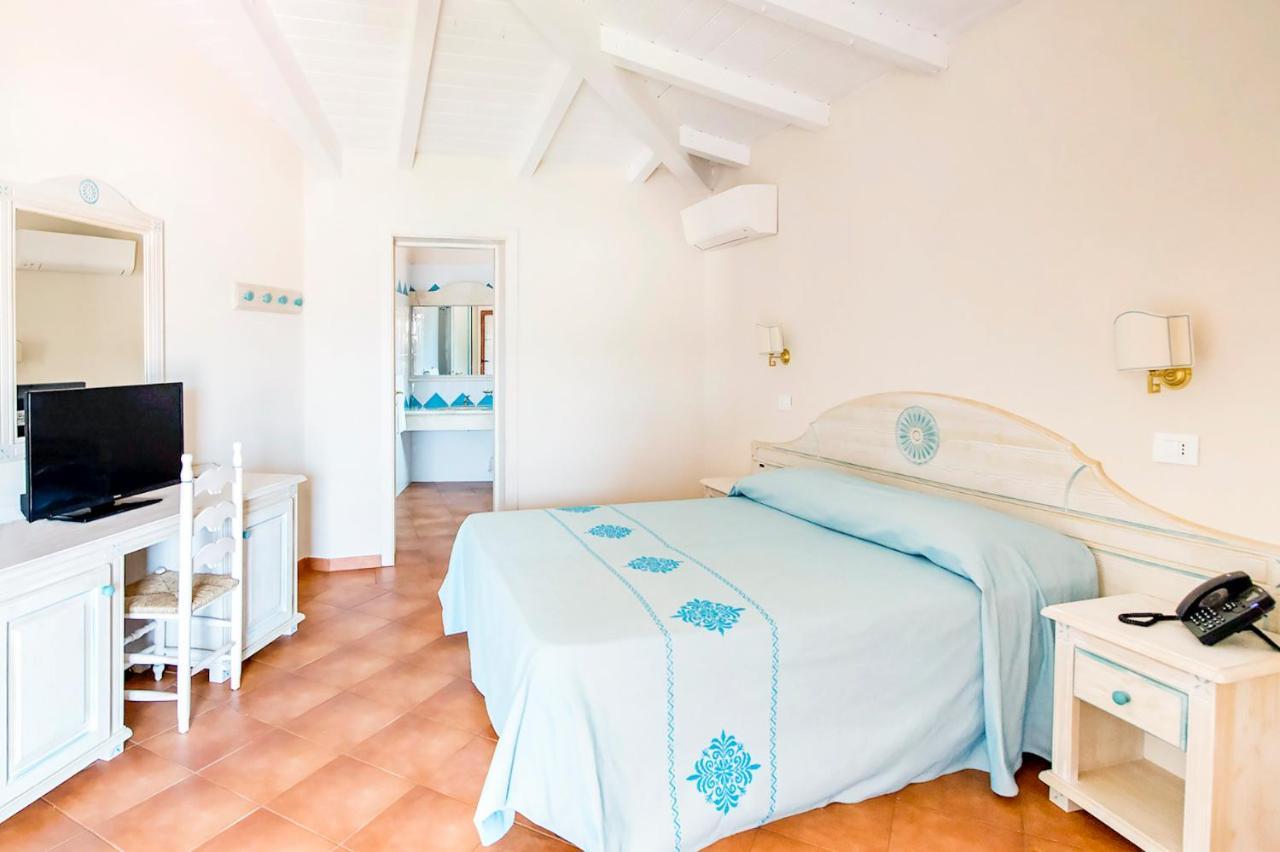 Marina Torre Navarrese Resort Santa Maria Navarrese Extérieur photo