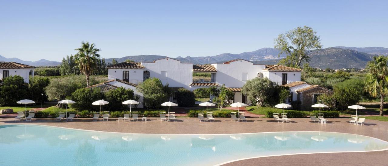 Marina Torre Navarrese Resort Santa Maria Navarrese Extérieur photo