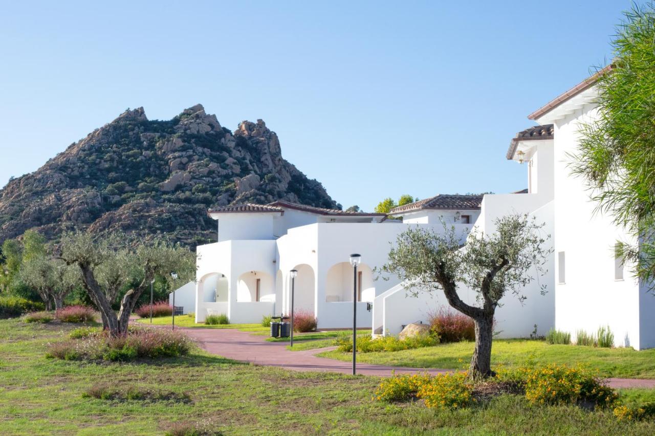 Marina Torre Navarrese Resort Santa Maria Navarrese Extérieur photo