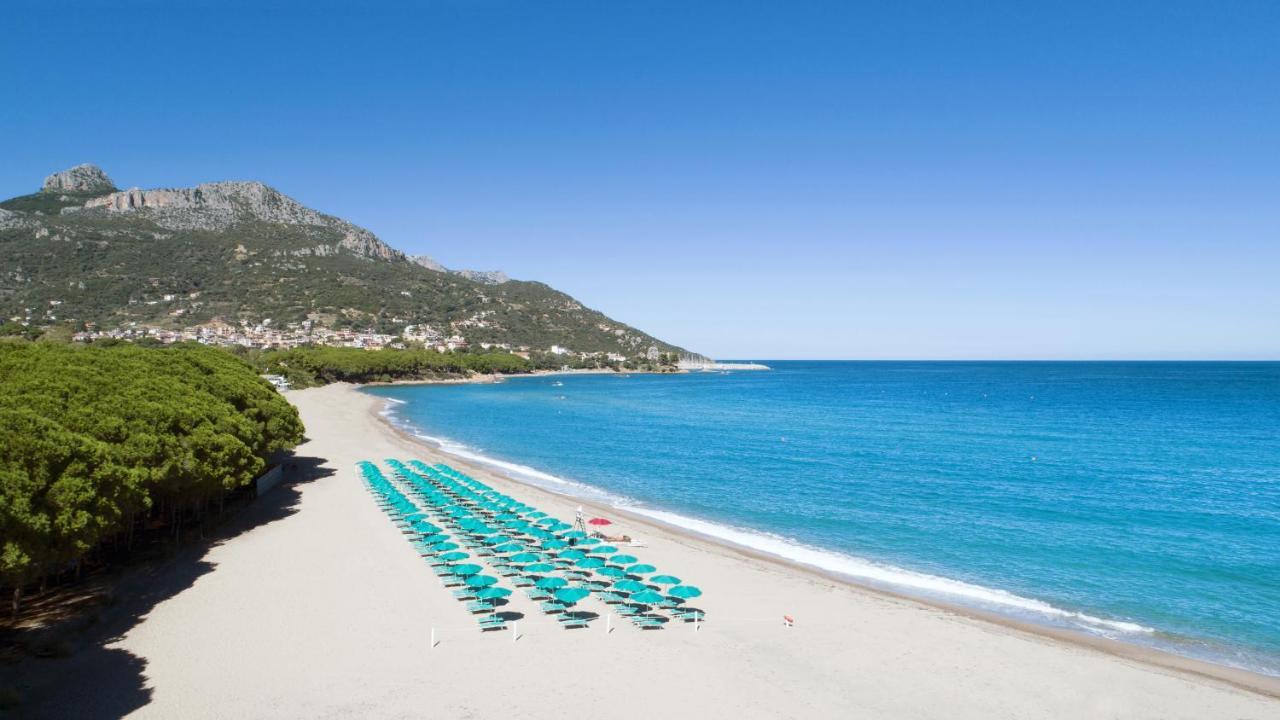 Marina Torre Navarrese Resort Santa Maria Navarrese Extérieur photo